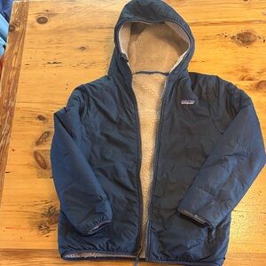 Patagonia Reversible Ready Freddy Hoody